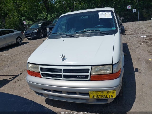 Продажа на аукционе авто 1994 Dodge Grand Caravan Le, vin: 1B4GK54R0RX347036, номер лота: 45057735