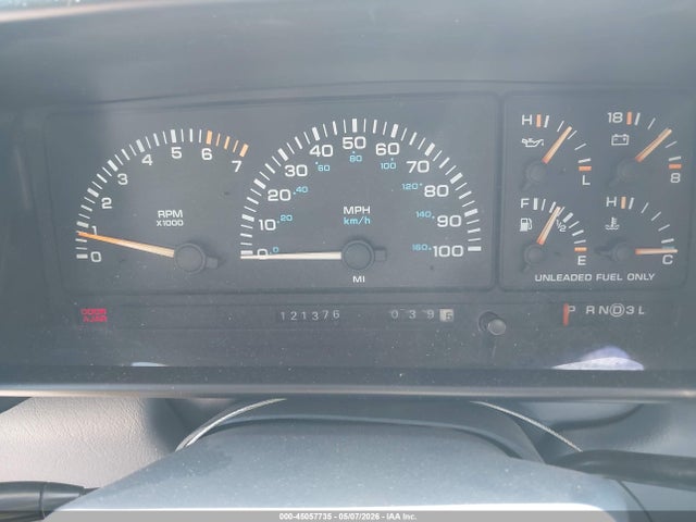 Продажа на аукционе авто 1994 Dodge Grand Caravan Le, vin: 1B4GK54R0RX347036, номер лота: 45057735