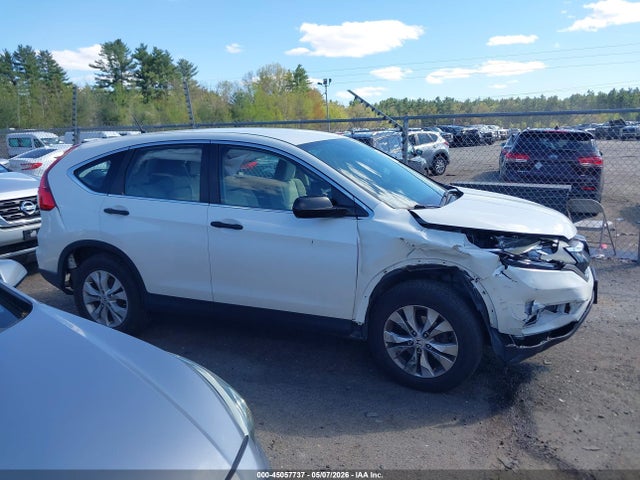 Honda CR-V LX 2015 5J6RM4H30FL039061 Image 14
