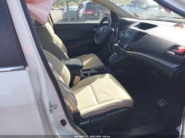 Honda CR-V LX 2015 5J6RM4H30FL039061 Image 5
