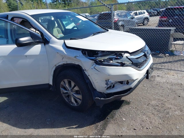 Honda CR-V LX 2015 5J6RM4H30FL039061 Image 6
