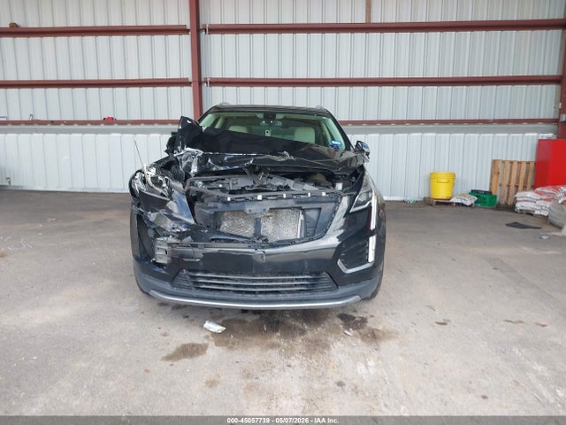 Продаж на аукціоні авто 2021 Cadillac Xt5 Fwd Premium Luxury, vin: 1GYKNCRS8MZ102836, номер лоту: 45057739
