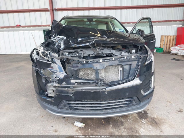 Продаж на аукціоні авто 2021 Cadillac Xt5 Fwd Premium Luxury, vin: 1GYKNCRS8MZ102836, номер лоту: 45057739