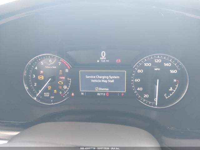 Продаж на аукціоні авто 2021 Cadillac Xt5 Fwd Premium Luxury, vin: 1GYKNCRS8MZ102836, номер лоту: 45057739