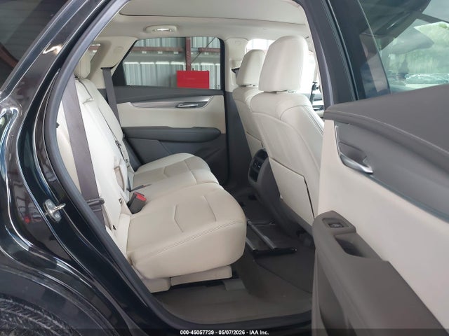 Продаж на аукціоні авто 2021 Cadillac Xt5 Fwd Premium Luxury, vin: 1GYKNCRS8MZ102836, номер лоту: 45057739