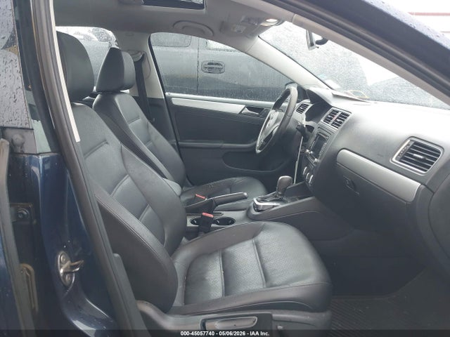 Продаж на аукціоні авто 2013 Volkswagen Jetta 2.5l Se, vin: 3VWDP7AJ2DM447054, номер лоту: 45057740