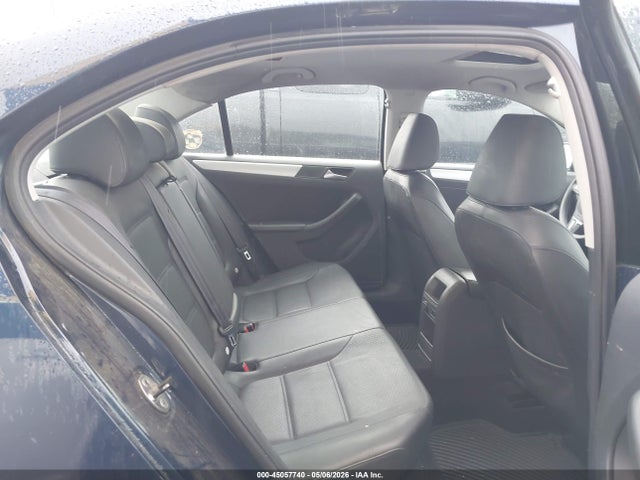 Продаж на аукціоні авто 2013 Volkswagen Jetta 2.5l Se, vin: 3VWDP7AJ2DM447054, номер лоту: 45057740