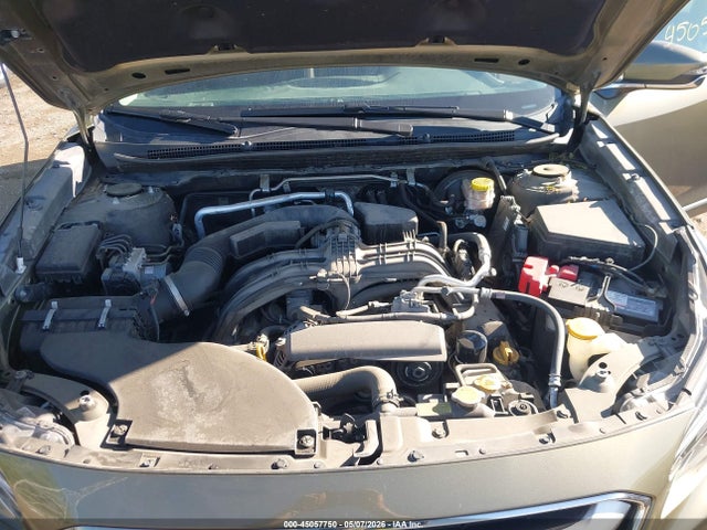 45057750 :رقم المزاد ، 4S4BTACCXL3208297 vin ، 2020 Subaru Outback Premium مزاد بيع
