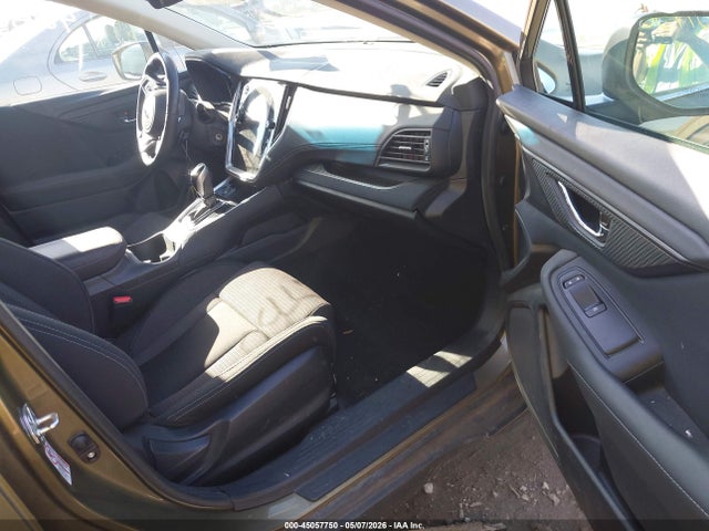 45057750 :رقم المزاد ، 4S4BTACCXL3208297 vin ، 2020 Subaru Outback Premium مزاد بيع