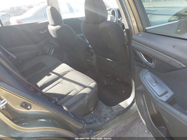45057750 :رقم المزاد ، 4S4BTACCXL3208297 vin ، 2020 Subaru Outback Premium مزاد بيع
