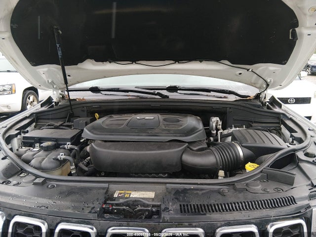 Aukcja sprzedaży 2017 Jeep Grand Cherokee Laredo 4x4, vin: 1C4RJFAG7HC658718, numer aukcji: 45057755