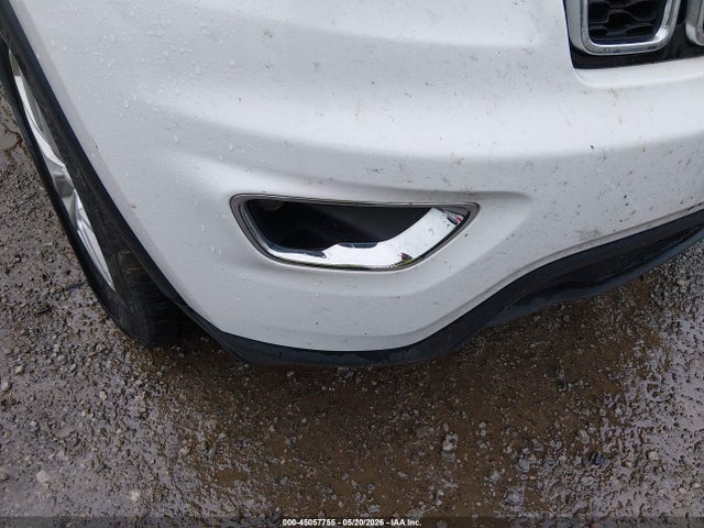 Aukcja sprzedaży 2017 Jeep Grand Cherokee Laredo 4x4, vin: 1C4RJFAG7HC658718, numer aukcji: 45057755