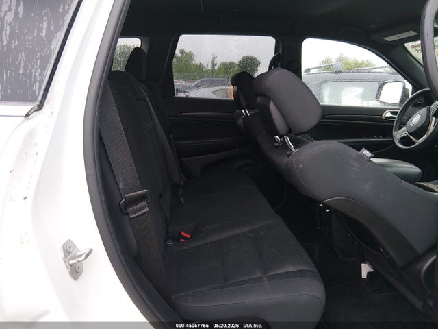 Aukcja sprzedaży 2017 Jeep Grand Cherokee Laredo 4x4, vin: 1C4RJFAG7HC658718, numer aukcji: 45057755