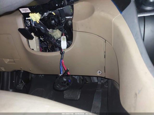 45057758 :رقم المزاد ، 5NPEB4AC2CH411679 vin ، 2012 Hyundai Sonata Gls مزاد بيع