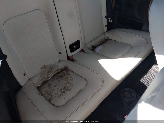 Aukcja sprzedaży 2007 Volkswagen New Beetle Triple White, vin: 3VWFF31Y47M409718, numer aukcji: 45057757