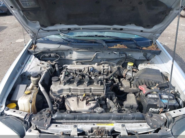 Продаж на аукціоні авто 2006 Nissan Sentra 1.8s, vin: 3N1CB51D46L583287, номер лоту: 45057760