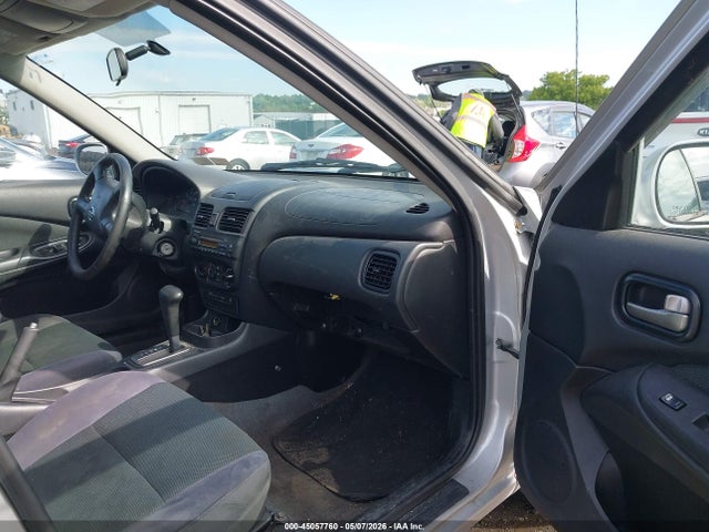 Продаж на аукціоні авто 2006 Nissan Sentra 1.8s, vin: 3N1CB51D46L583287, номер лоту: 45057760