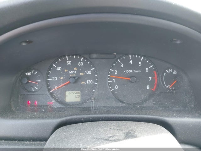 Продаж на аукціоні авто 2006 Nissan Sentra 1.8s, vin: 3N1CB51D46L583287, номер лоту: 45057760