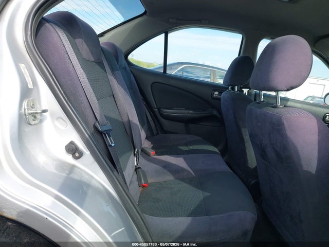 Продаж на аукціоні авто 2006 Nissan Sentra 1.8s, vin: 3N1CB51D46L583287, номер лоту: 45057760