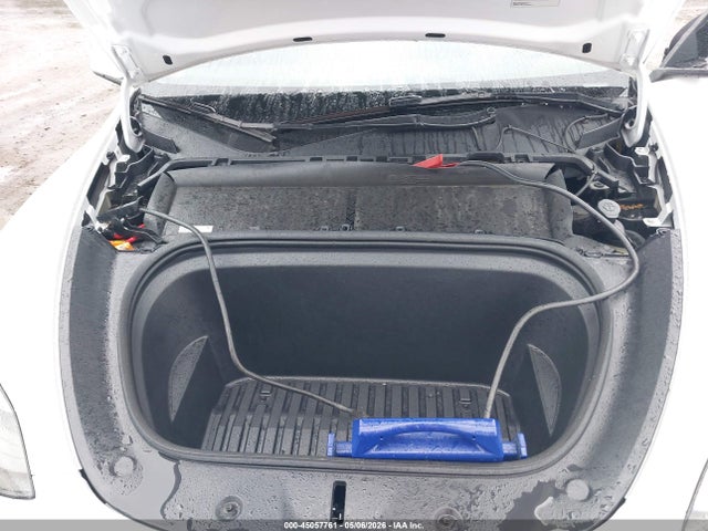 45057761 :رقم المزاد ، 7SAYGDEE2PF796744 vin ، 2023 Tesla Model Y Awd/long Range Dual Motor All-wheel Drive مزاد بيع