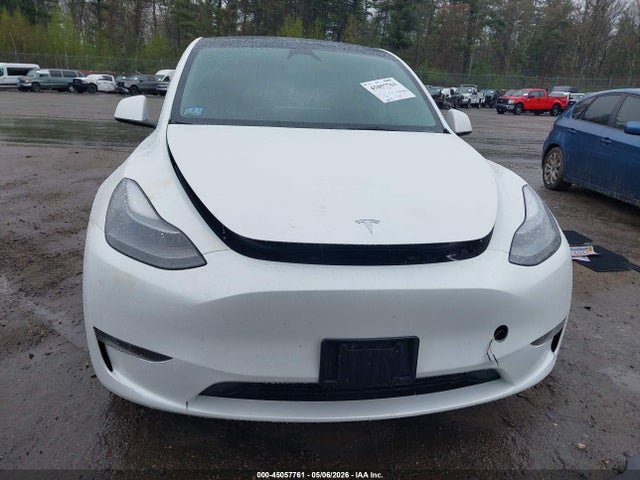 45057761 :رقم المزاد ، 7SAYGDEE2PF796744 vin ، 2023 Tesla Model Y Awd/long Range Dual Motor All-wheel Drive مزاد بيع