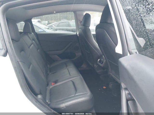 45057761 :رقم المزاد ، 7SAYGDEE2PF796744 vin ، 2023 Tesla Model Y Awd/long Range Dual Motor All-wheel Drive مزاد بيع