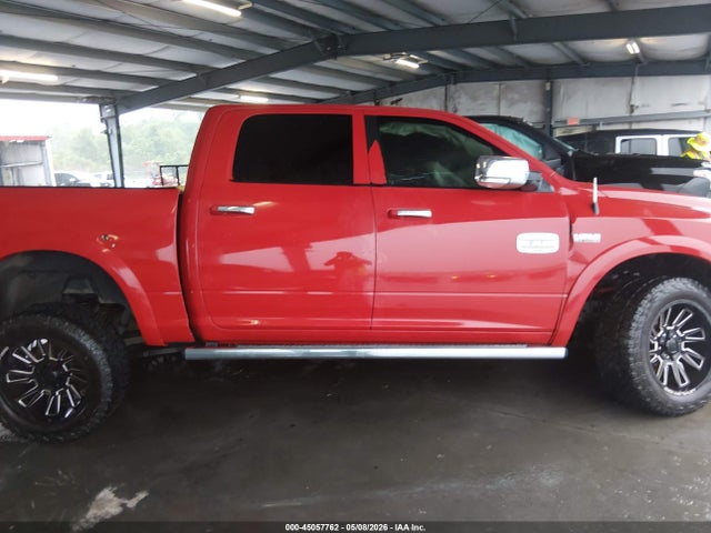 Продаж на аукціоні авто 2016 Ram 1500 Longhorn, vin: 1C6RR7PTXGS166375, номер лоту: 45057762