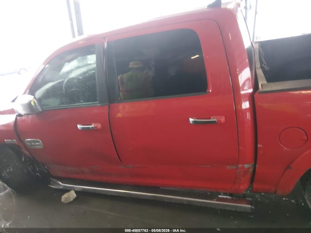 Продаж на аукціоні авто 2016 Ram 1500 Longhorn, vin: 1C6RR7PTXGS166375, номер лоту: 45057762