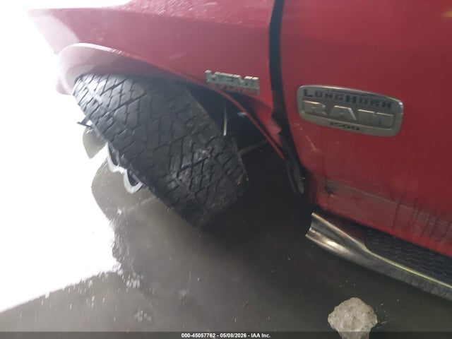Продаж на аукціоні авто 2016 Ram 1500 Longhorn, vin: 1C6RR7PTXGS166375, номер лоту: 45057762