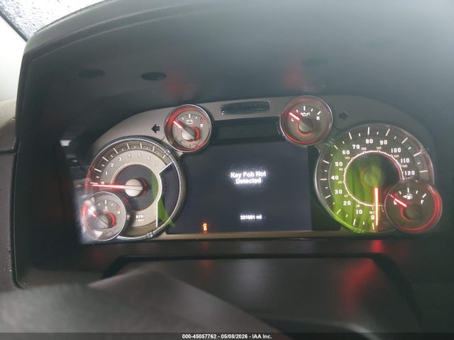 Продаж на аукціоні авто 2016 Ram 1500 Longhorn, vin: 1C6RR7PTXGS166375, номер лоту: 45057762