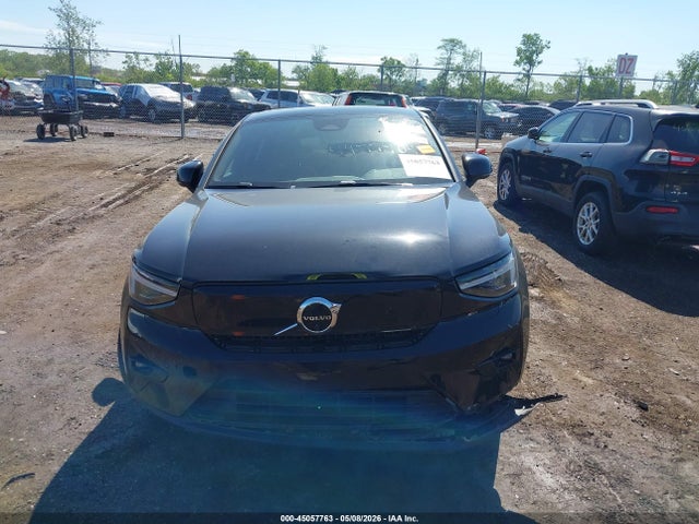 YV4ED3GMXP2066152 Volvo C40 Recharge Pure Electric Twin Ultimate