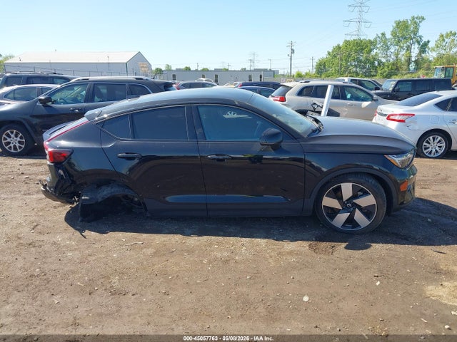 YV4ED3GMXP2066152 Volvo C40 Recharge Pure Electric Twin Ultimate