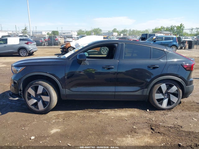 YV4ED3GMXP2066152 Volvo C40 Recharge Pure Electric Twin Ultimate