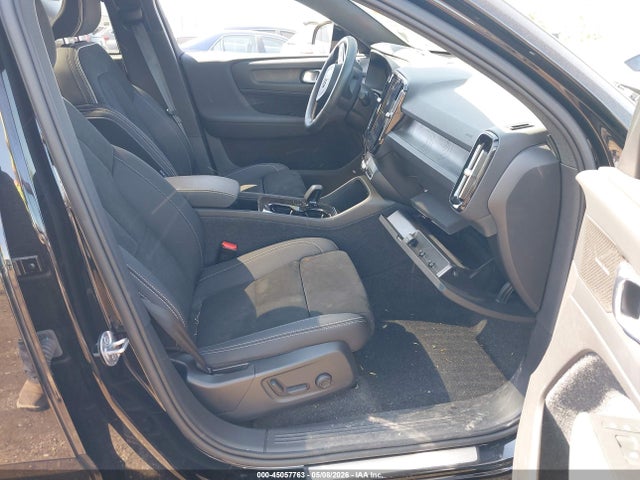 YV4ED3GMXP2066152 Volvo C40 Recharge Pure Electric Twin Ultimate