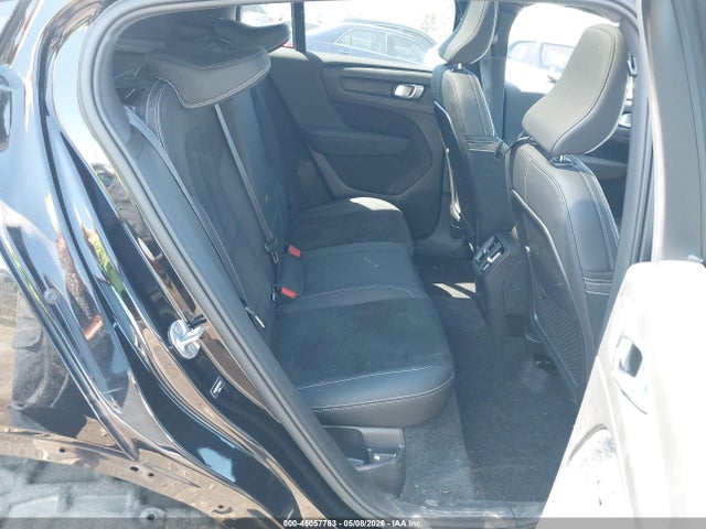 YV4ED3GMXP2066152 Volvo C40 Recharge Pure Electric Twin Ultimate