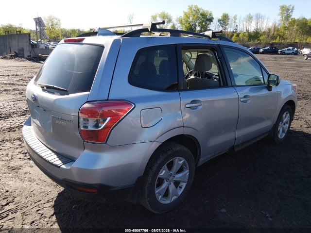 45057766 :رقم المزاد ، JF2SJADC3GH426956 vin ، 2016 Subaru Forester 2.5i Premium مزاد بيع