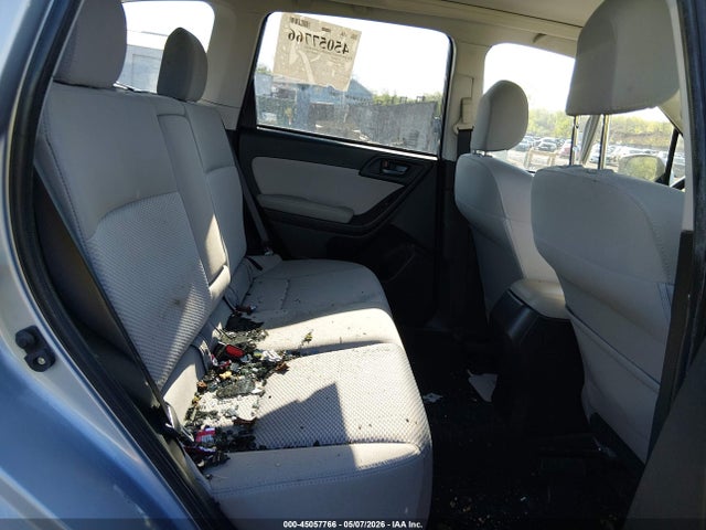45057766 :رقم المزاد ، JF2SJADC3GH426956 vin ، 2016 Subaru Forester 2.5i Premium مزاد بيع
