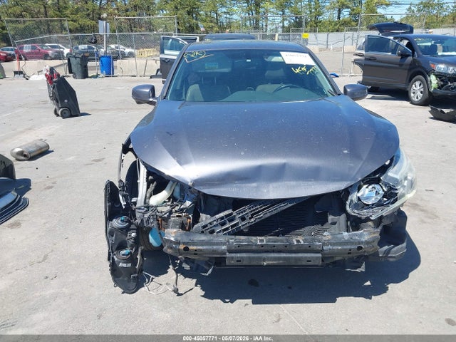 2017 Honda Accord Ex-l მანქანა იყიდება აუქციონზე, vin: 1HGCR2F85HA283806, აუქციონის ნომერი: 45057771