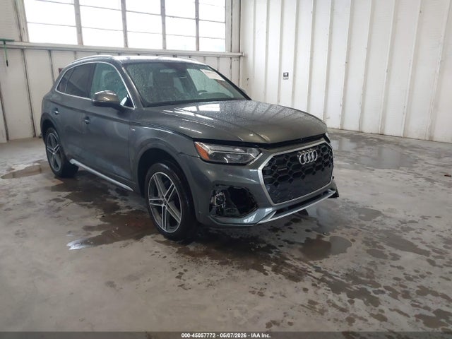 Aukcja sprzedaży 2024 Audi Q5 E Premium Plus 55, vin: WA1E2AFY4R2120785, numer aukcji: 45057772