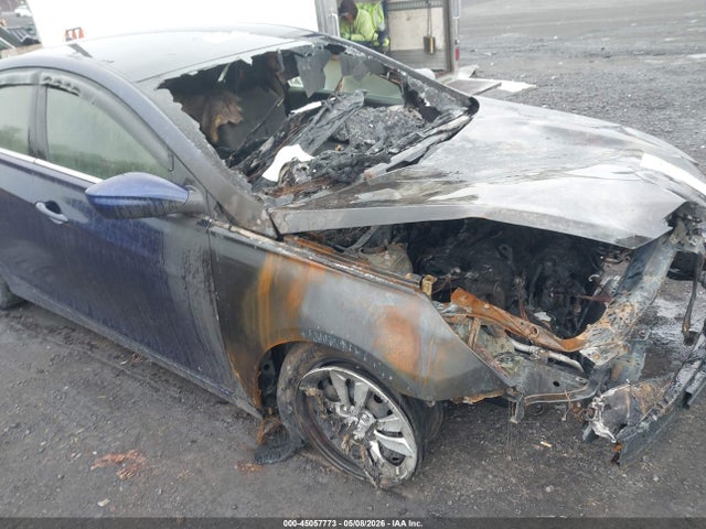 Aukcja sprzedaży 2012 Hyundai Sonata Gls, vin: 5NPEB4ACXCH332177, numer aukcji: 45057773