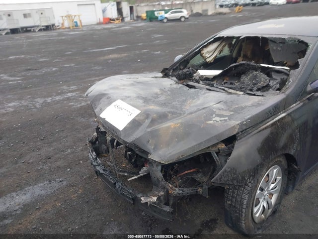 Aukcja sprzedaży 2012 Hyundai Sonata Gls, vin: 5NPEB4ACXCH332177, numer aukcji: 45057773
