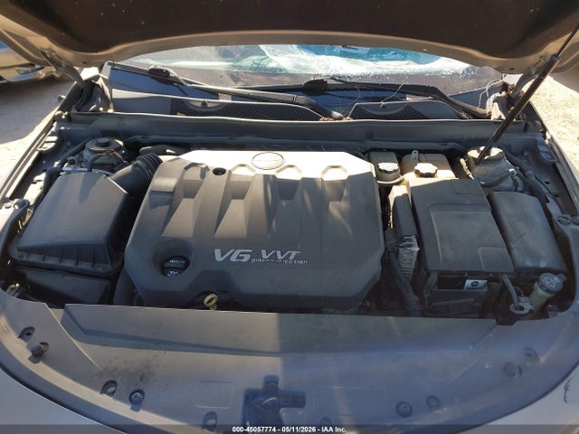 Продажа на аукционе авто 2017 Chevrolet Impala 1lt, vin: 2G1105S32H9188328, номер лота: 45057774