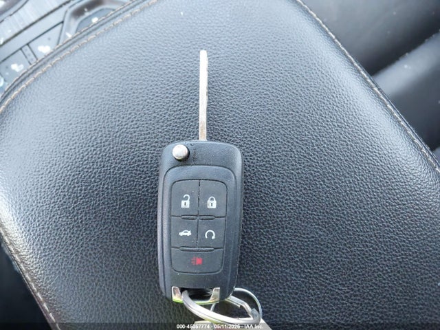 Продажа на аукционе авто 2017 Chevrolet Impala 1lt, vin: 2G1105S32H9188328, номер лота: 45057774