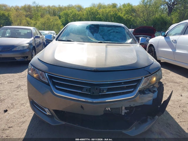 Продажа на аукционе авто 2017 Chevrolet Impala 1lt, vin: 2G1105S32H9188328, номер лота: 45057774