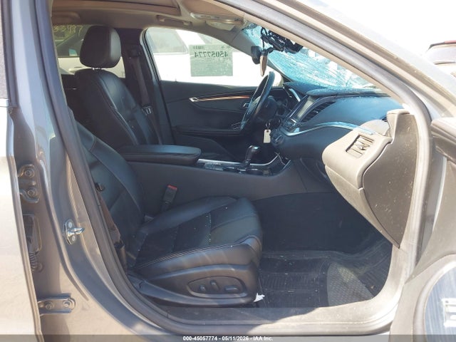 Продажа на аукционе авто 2017 Chevrolet Impala 1lt, vin: 2G1105S32H9188328, номер лота: 45057774