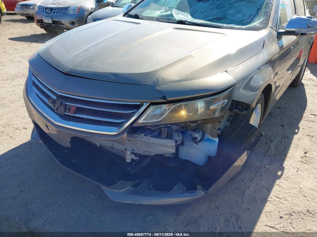 Продажа на аукционе авто 2017 Chevrolet Impala 1lt, vin: 2G1105S32H9188328, номер лота: 45057774