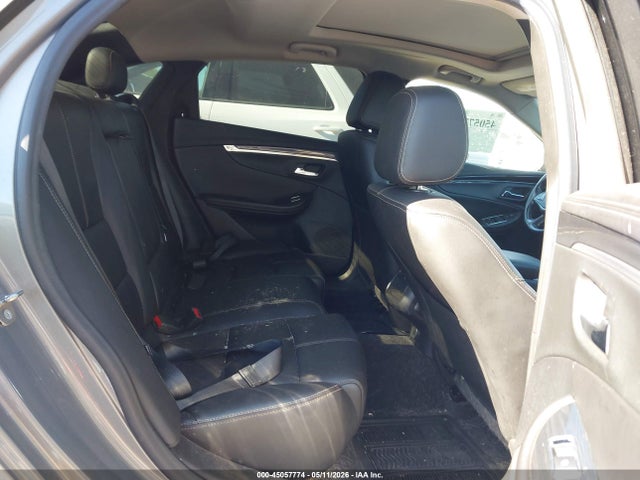 Продажа на аукционе авто 2017 Chevrolet Impala 1lt, vin: 2G1105S32H9188328, номер лота: 45057774