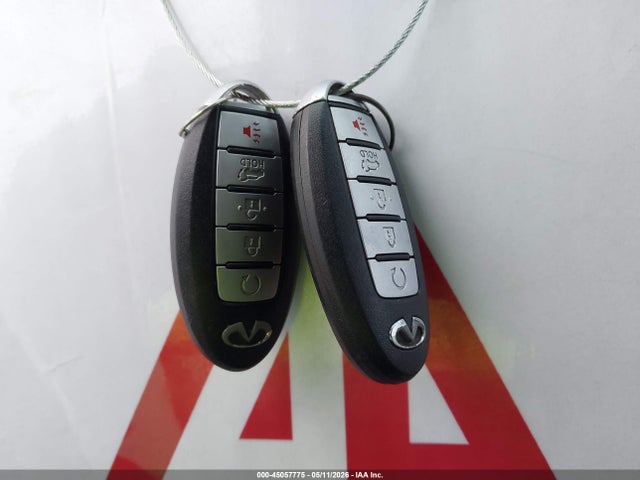 45057775 :رقم المزاد ، 5N1AL0MM0DC346137 vin ، 2013 Infiniti Jx35 مزاد بيع