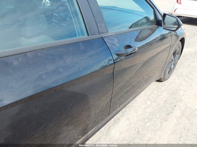 Продаж на аукціоні авто 2023 Hyundai Elantra Sel, vin: KMHLM4AG6PU434121, номер лоту: 45057777