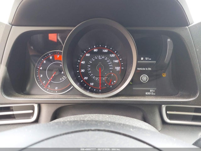 Продаж на аукціоні авто 2023 Hyundai Elantra Sel, vin: KMHLM4AG6PU434121, номер лоту: 45057777